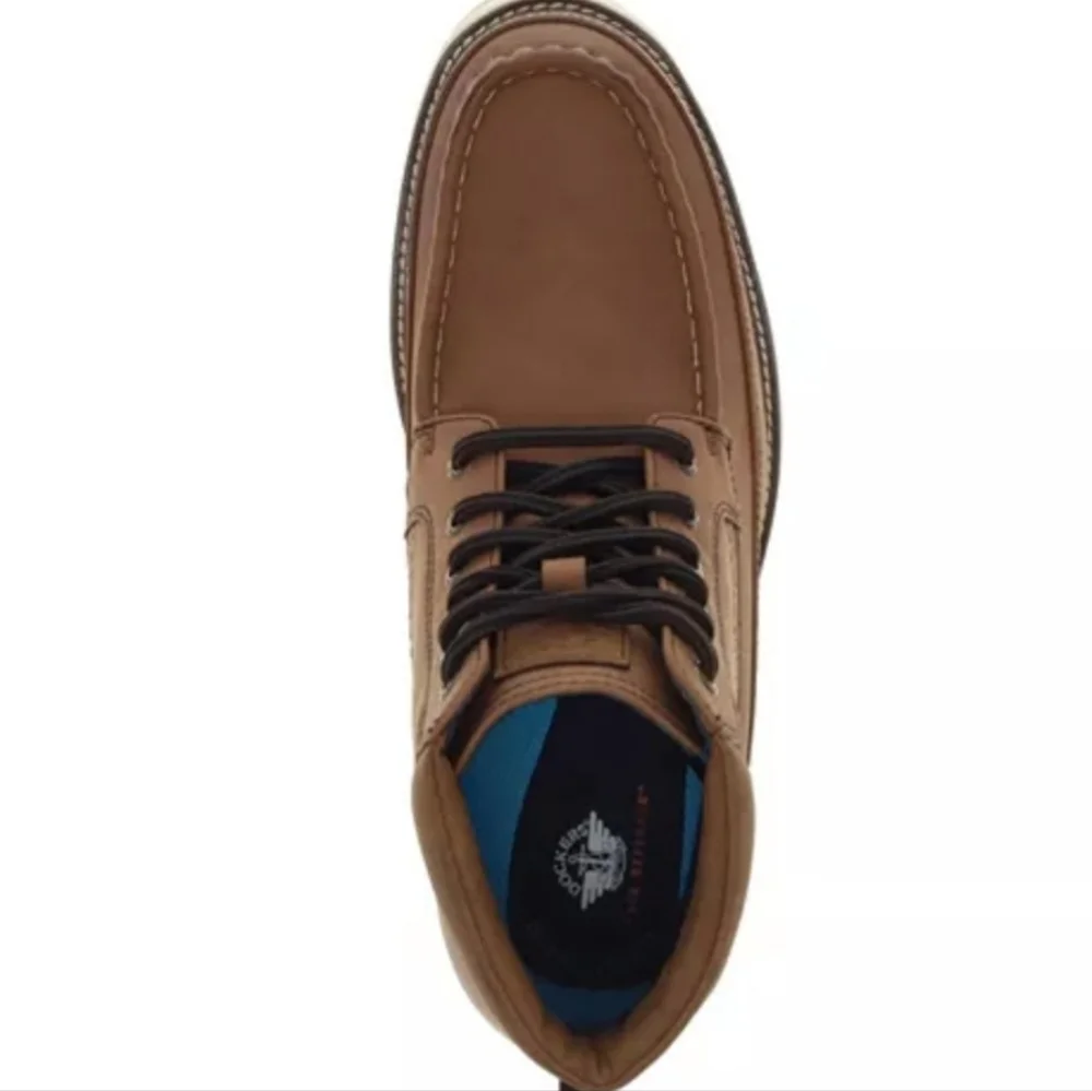 Dockers 